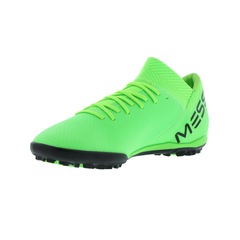 Chuteira Society adidas Nemeziz Messi Tango 18.3 TF - Adulto - Foto 4