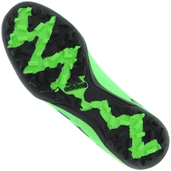 Chuteira Society adidas Nemeziz Messi Tango 18.3 TF - Adulto - Foto 10