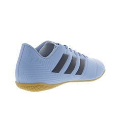 Chuteira Futsal adidas Nemeziz Messi Tango 18.4 IC - Adulto - Foto 8