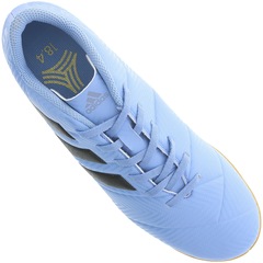 Chuteira Futsal adidas Nemeziz Messi Tango 18.4 IC - Adulto - Foto 9
