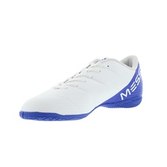 Chuteira Futsal adidas Nemeziz Messi Tango 18.4 IC - Adulto - Foto 4