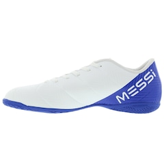 Chuteira Futsal adidas Nemeziz Messi Tango 18.4 IC - Adulto - Foto 5