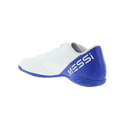 Chuteira Futsal adidas Nemeziz Messi Tango 18.4 IC - Adulto - Foto 6