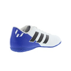Chuteira Futsal adidas Nemeziz Messi Tango 18.4 IC - Adulto - Foto 8
