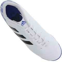 Chuteira Futsal adidas Nemeziz Messi Tango 18.4 IC - Adulto - Foto 9