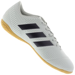 Chuteira Futsal Adulto adidas Nemeziz Tango 18.4 - Foto 1