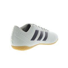 Chuteira Futsal Adulto adidas Nemeziz Tango 18.4 - Foto 8