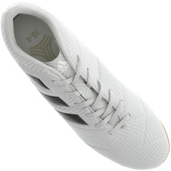 Chuteira Futsal Adulto adidas Nemeziz Tango 18.4 - Foto 9