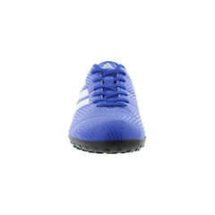 Chuteira Society adidas Nemeziz Tango 18.4 TF - Adulto - Foto 3