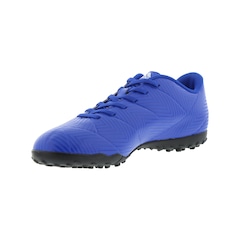 Chuteira Society adidas Nemeziz Tango 18.4 TF - Adulto - Foto 4
