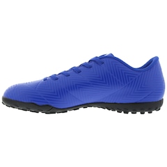 Chuteira Society adidas Nemeziz Tango 18.4 TF - Adulto - Foto 5