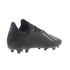 Chuteira de Campo adidas X 18.3 FG - Adulto - Foto 8