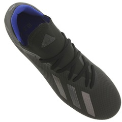 Chuteira de Campo adidas X 18.3 FG - Adulto - Foto 9