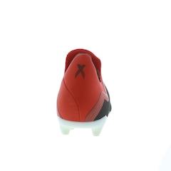 Chuteira de Campo adidas X 18.3 FG - Adulto - Foto 7