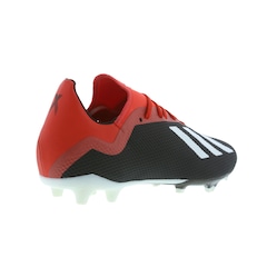 Chuteira de Campo adidas X 18.3 FG - Adulto - Foto 8