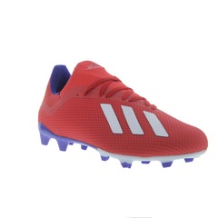 Chuteira de Campo adidas X 18.3 FG - Adulto - Foto 2