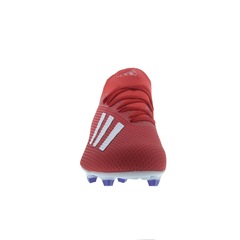 Chuteira de Campo adidas X 18.3 FG - Adulto - Foto 3