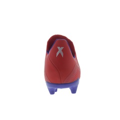 Chuteira de Campo adidas X 18.3 FG - Adulto - Foto 7