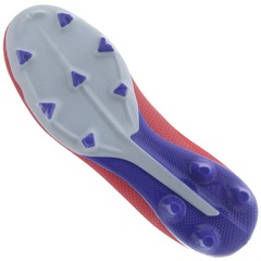 Chuteira de Campo adidas X 18.3 FG - Adulto - Foto 10