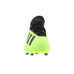 Chuteira de Campo adidas X 18.3 FG - Adulto - Foto 3
