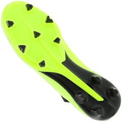 Chuteira de Campo adidas X 18.3 FG - Adulto - Foto 10