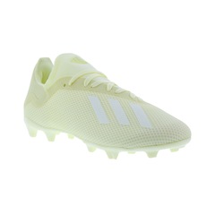 Chuteira de Campo adidas X 18.3 FG - Adulto - Foto 2