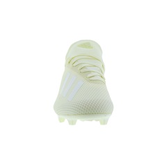 Chuteira de Campo adidas X 18.3 FG - Adulto - Foto 3
