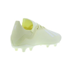 Chuteira de Campo adidas X 18.3 FG - Adulto - Foto 8