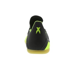 Chuteira Futsal adidas X Tango 18.3 IC - Infantil - Foto 7