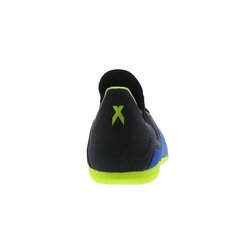 Chuteira Futsal adidas X Tango 18.3 IC - Infantil - Foto 7