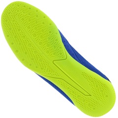 Chuteira Futsal adidas X Tango 18.3 IC - Infantil - Foto 10