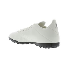 Chuteira Society adidas X Tango 18.4 TF - Adulto - Foto 6