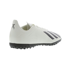 Chuteira Society adidas X Tango 18.4 TF - Adulto - Foto 8