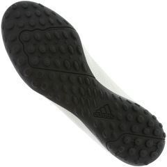 Chuteira Society adidas X Tango 18.4 TF - Adulto - Foto 10