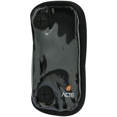 Suporte Porta Celular para Bike Acte Sports A42 - Foto 1