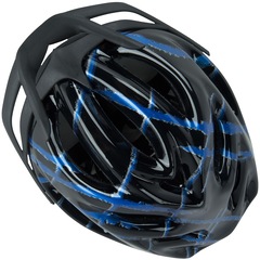 Capacete para Bike Acte Sports Maximus - Adulto - Foto 4