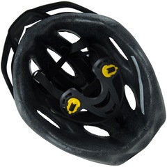 Capacete para Bike Acte Sports Maximus - Adulto - Foto 5