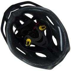 Capacete para Bike Acte Sports Maximus - Adulto - Foto 5