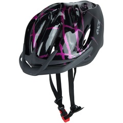 Capacete para Bike Acte Sports Maximus - Adulto - Foto 1