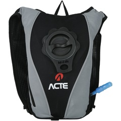 Mochila de Hidratação Acte Sports - 1,5 Litros - Foto 3