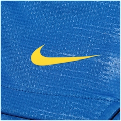 Kit Bebê Uniforme de Futebol da Seleção Brasileira I 2018 Nike: Camisa + Calção + Meião - Infantil - Foto 14