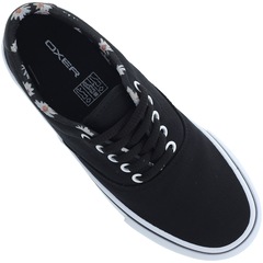Tênis Oxer Miami Premium - Feminino - Foto 9