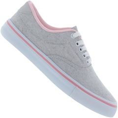 Tênis Oxer Miami Premium - Feminino - Foto 1