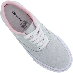Tênis Oxer Miami Premium - Feminino - Foto 9