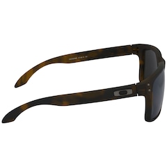Óculos de Sol Oakley Holbrook Prizm - Unissex - Foto 4