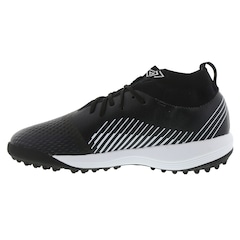 Chuteira Society Umbro Soul Knit TF - Adulto - Foto 5