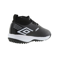Chuteira Society Umbro Soul Knit TF - Adulto - Foto 8