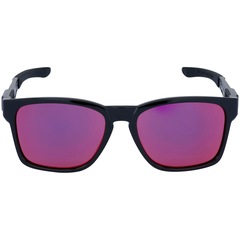 Óculos de Sol Oakley Cataslyst Iridium - Unissex - Foto 4