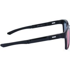 Óculos de Sol Oakley Cataslyst Iridium - Unissex - Foto 5