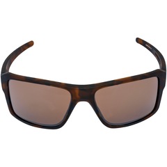 Óculos de Sol Oakley Double Edge Prizm Polarizado - Unissex - Foto 3